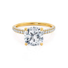 cushion-shaped-moissanite-hidden-halo-style-engagement-ring