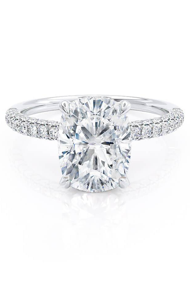 elongated-cushion-shaped-moissanite-hidden-halo-style-engagement-ring