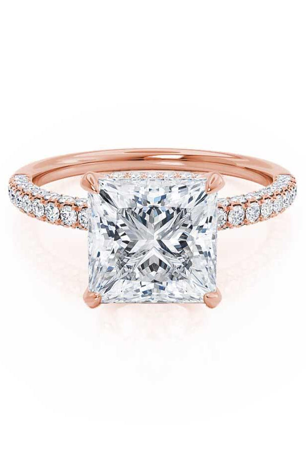 princess-shaped-moissanite-hidden-halo-style-engagement-ring-2