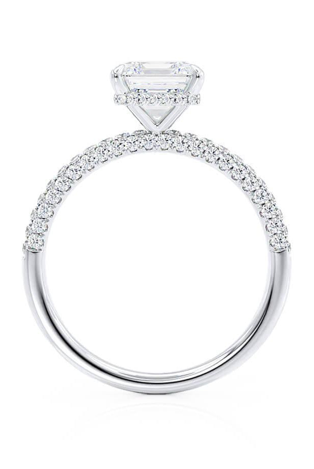 princess-shaped-moissanite-hidden-halo-style-engagement-ring