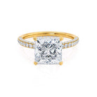 princess-shaped-moissanite-hidden-halo-style-engagement-ring-2