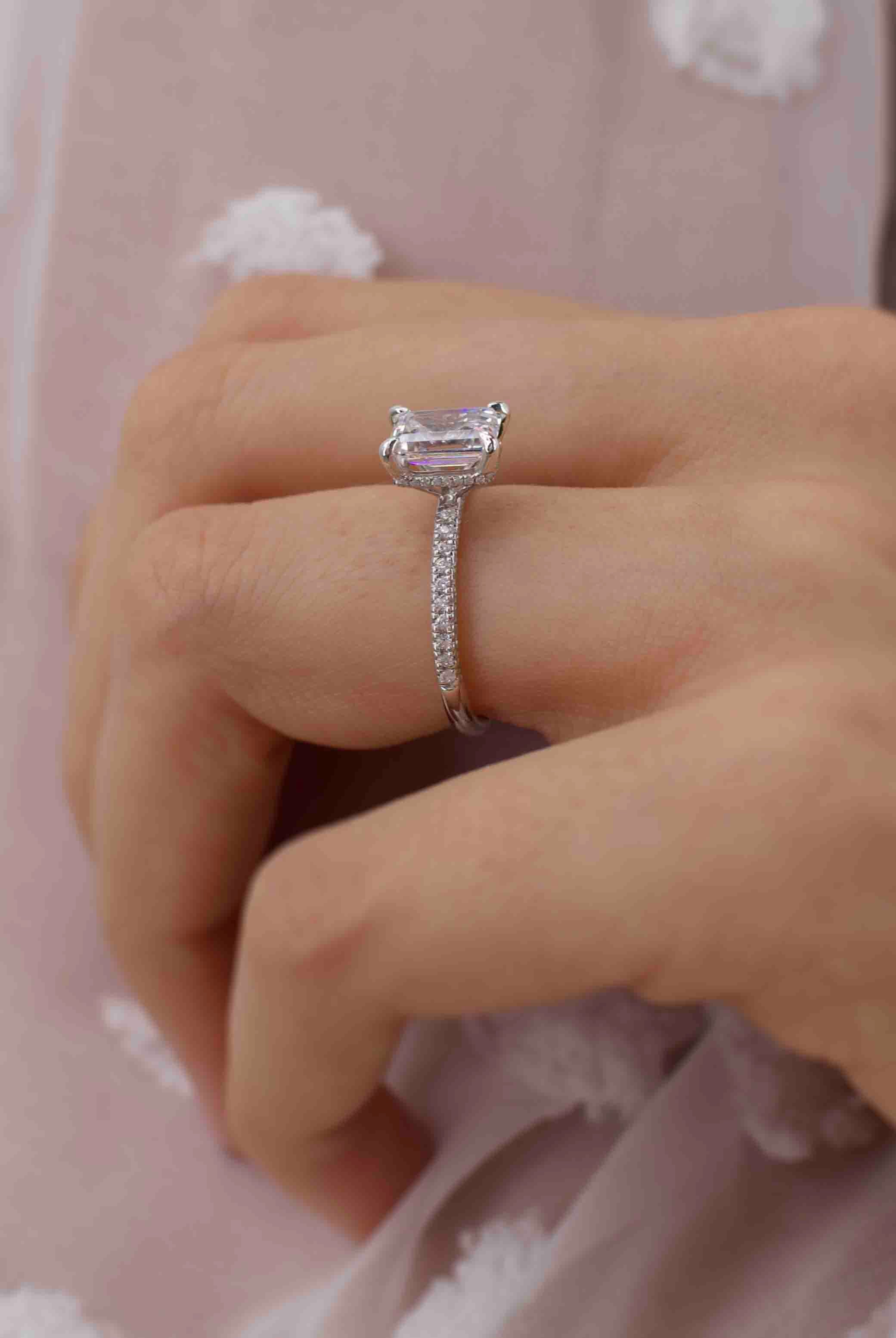 1-75-ct-emerald-shaped-hidden-halo-moissanite-engagement-ring