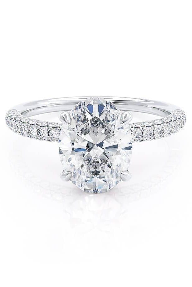 oval-shaped-moissanite-hidden-halo-engagement-ring