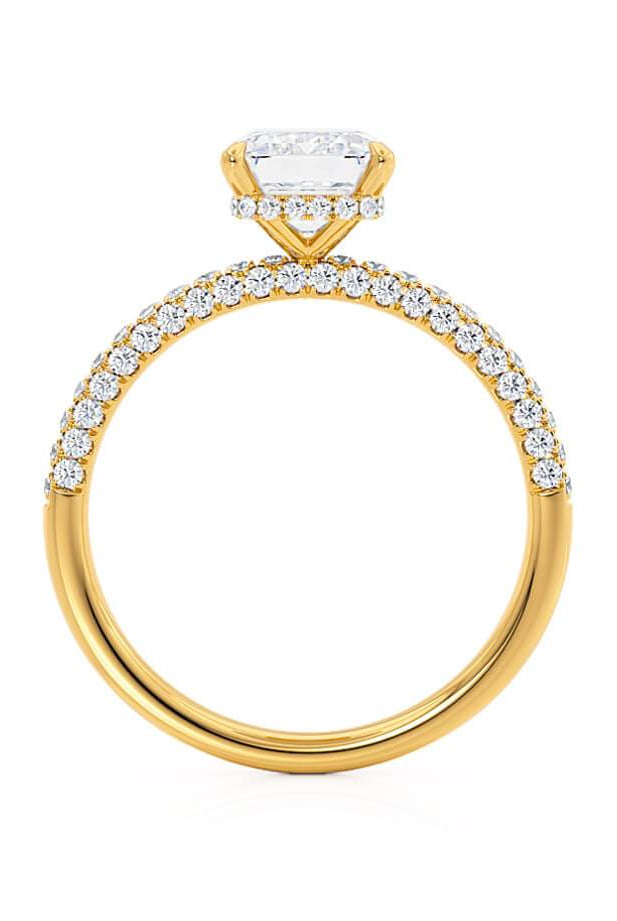 emerald-shaped-moissanite-hidden-halo-style-engagement-ring