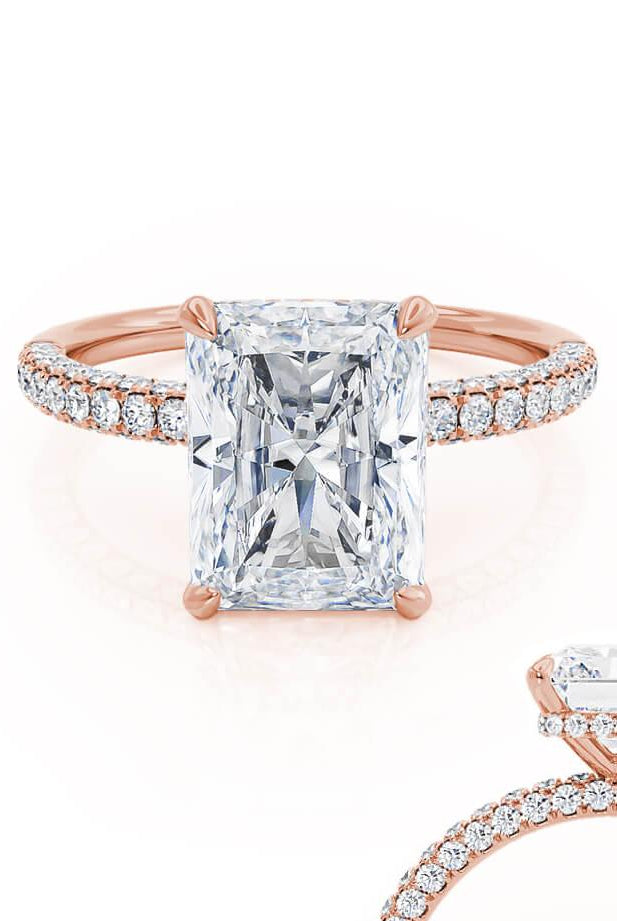 radiant-shaped-moissanite-hidden-halo-style-engagement-ring-5