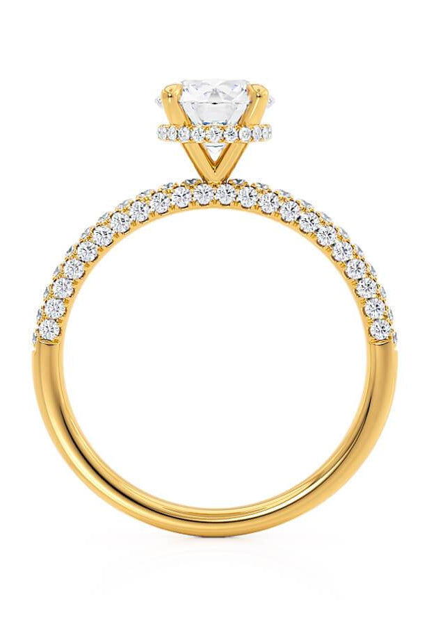 round-shaped-moissanite-hidden-halo-style-engagement-ring-2