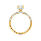 round-shaped-moissanite-hidden-halo-style-engagement-ring-2