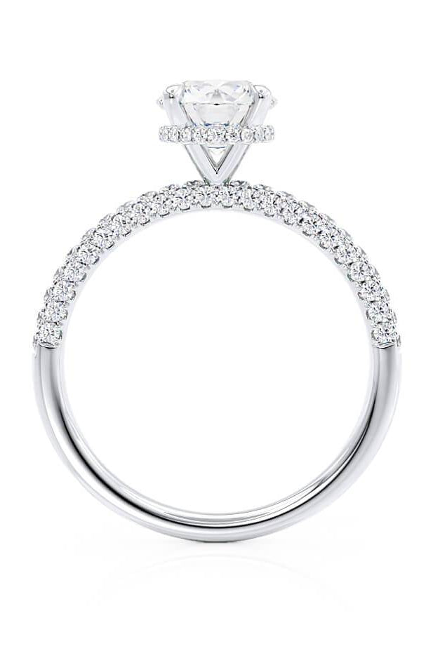 round-shaped-moissanite-hidden-halo-style-engagement-ring-5