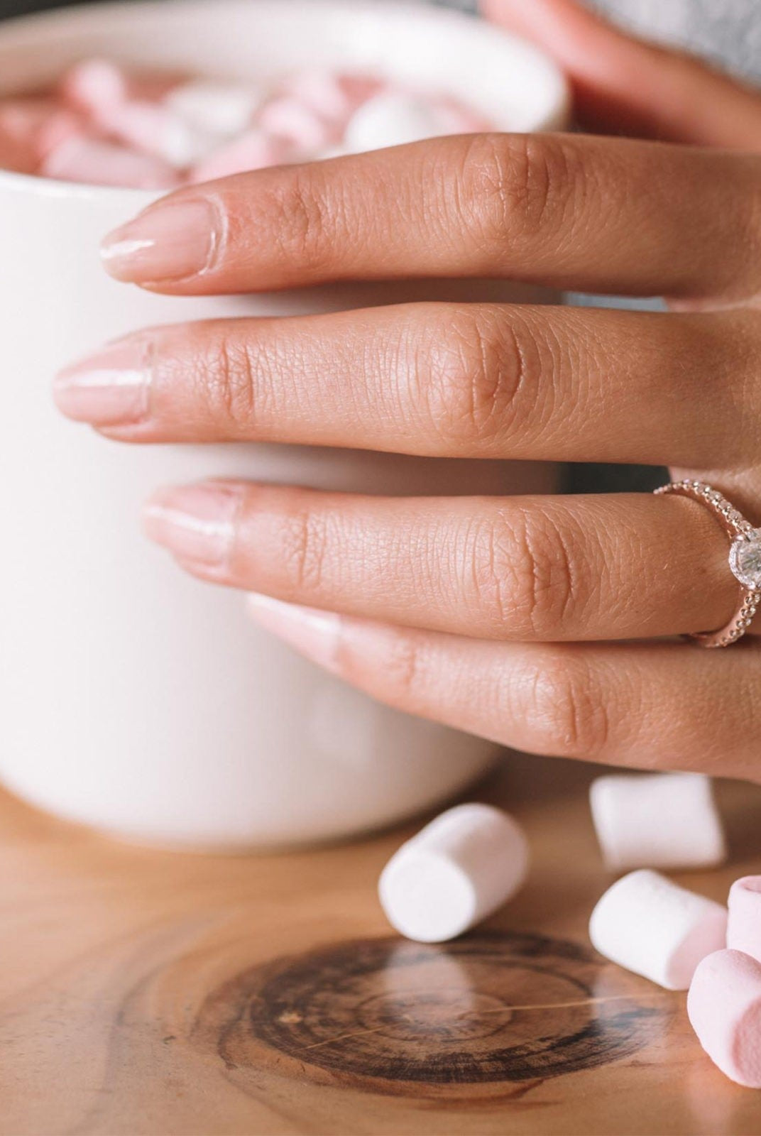 Moissanite jewelry set for prom night party favors gifts ideas