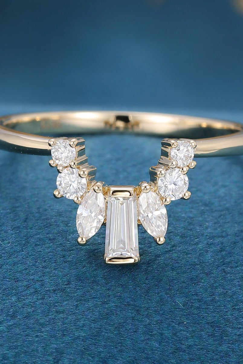 2-0-ct-round-marquise-baguette-shaped-moissanite-curved-wedding-band