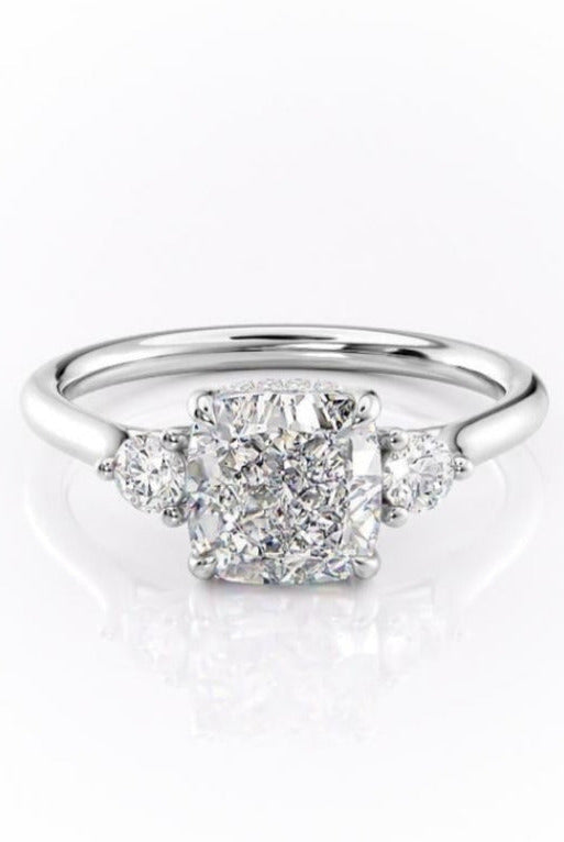 2-15-ct-cushion-cut-three-stones-moissanite-engagement-ring