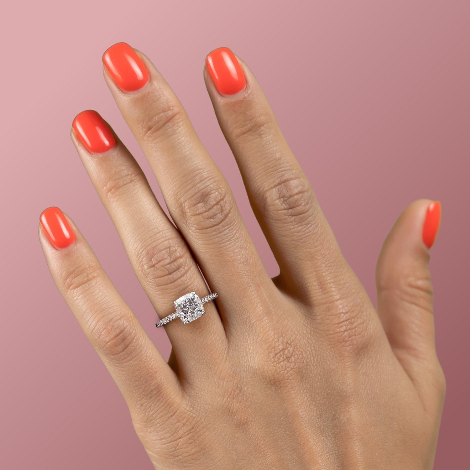 2-15-ct-cushion-cut-pave-setting-moissanite-engagement-ring