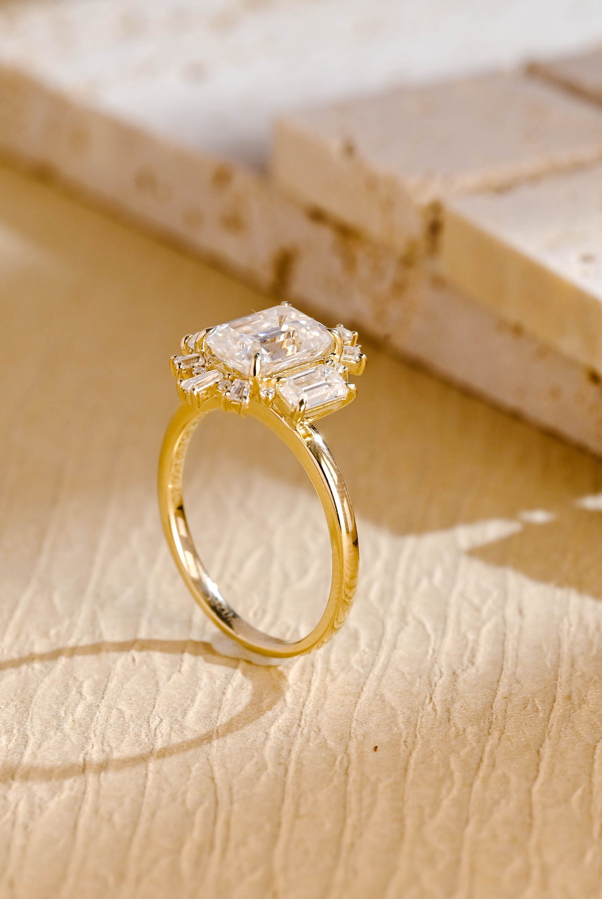 Fine Jewelry Engagement Rings USA