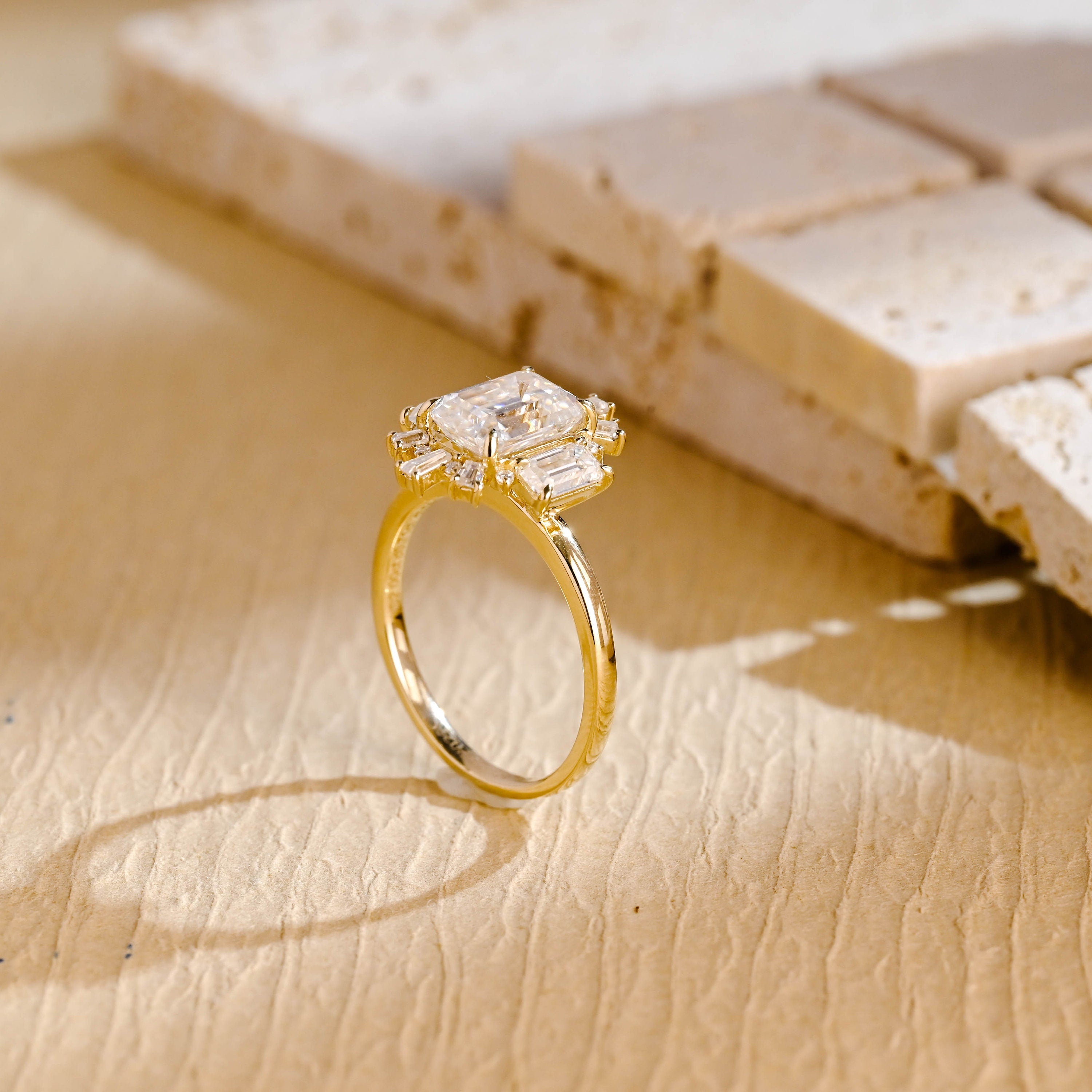 Fine Jewelry Engagement Rings USA