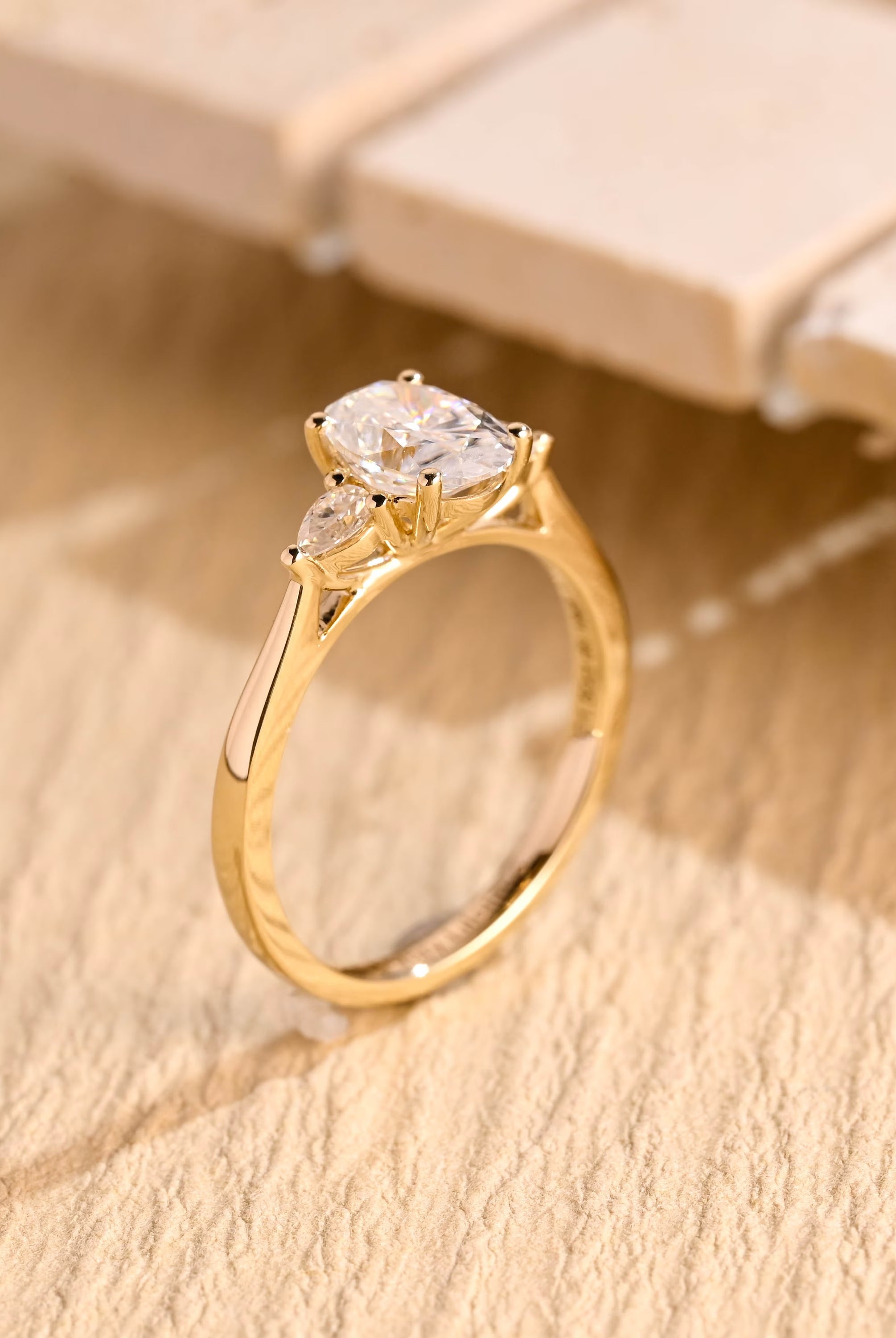 Fine Jewelry Engagement Rings USA