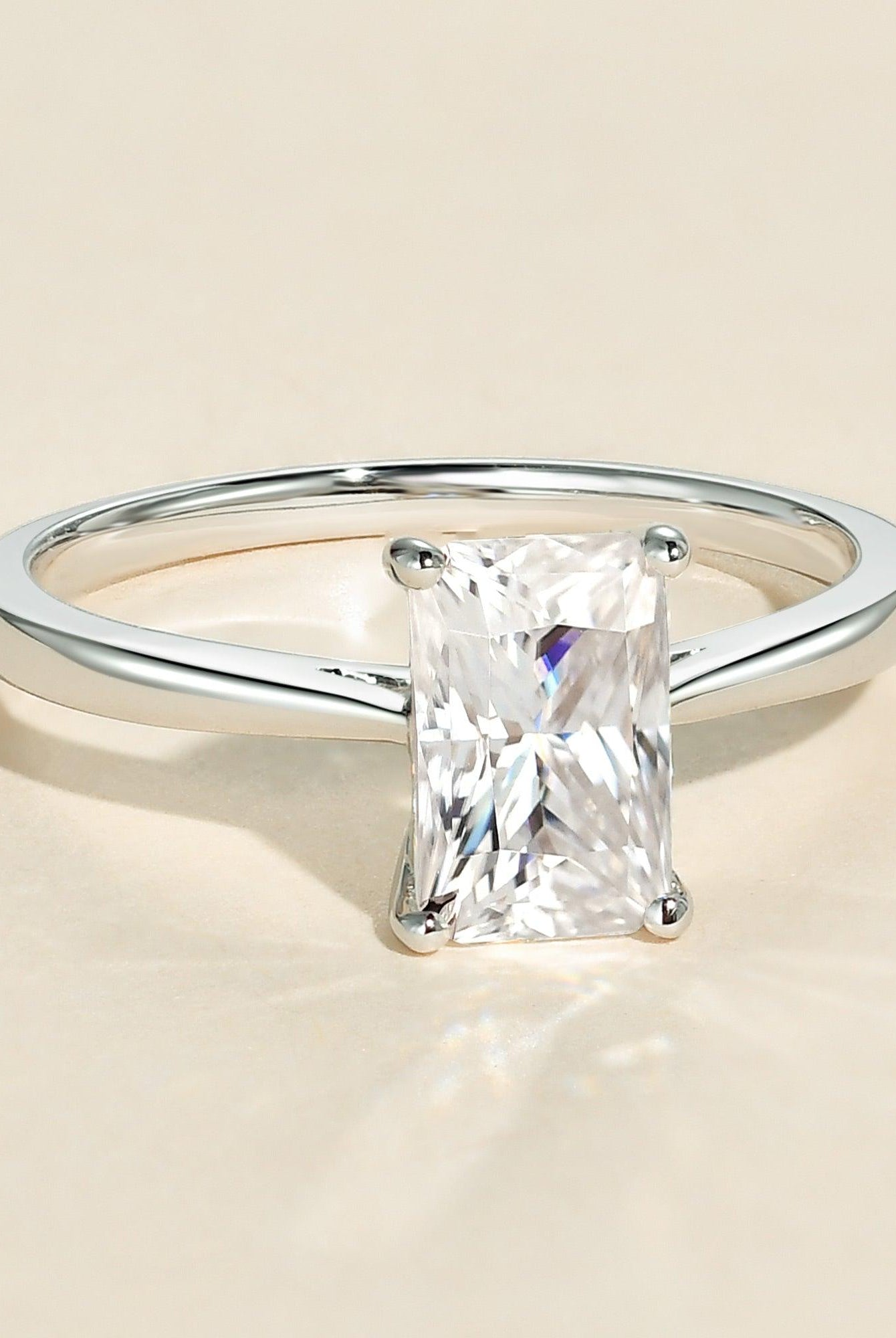 radiant-cut-solitaire-moissanite-engagement-ring