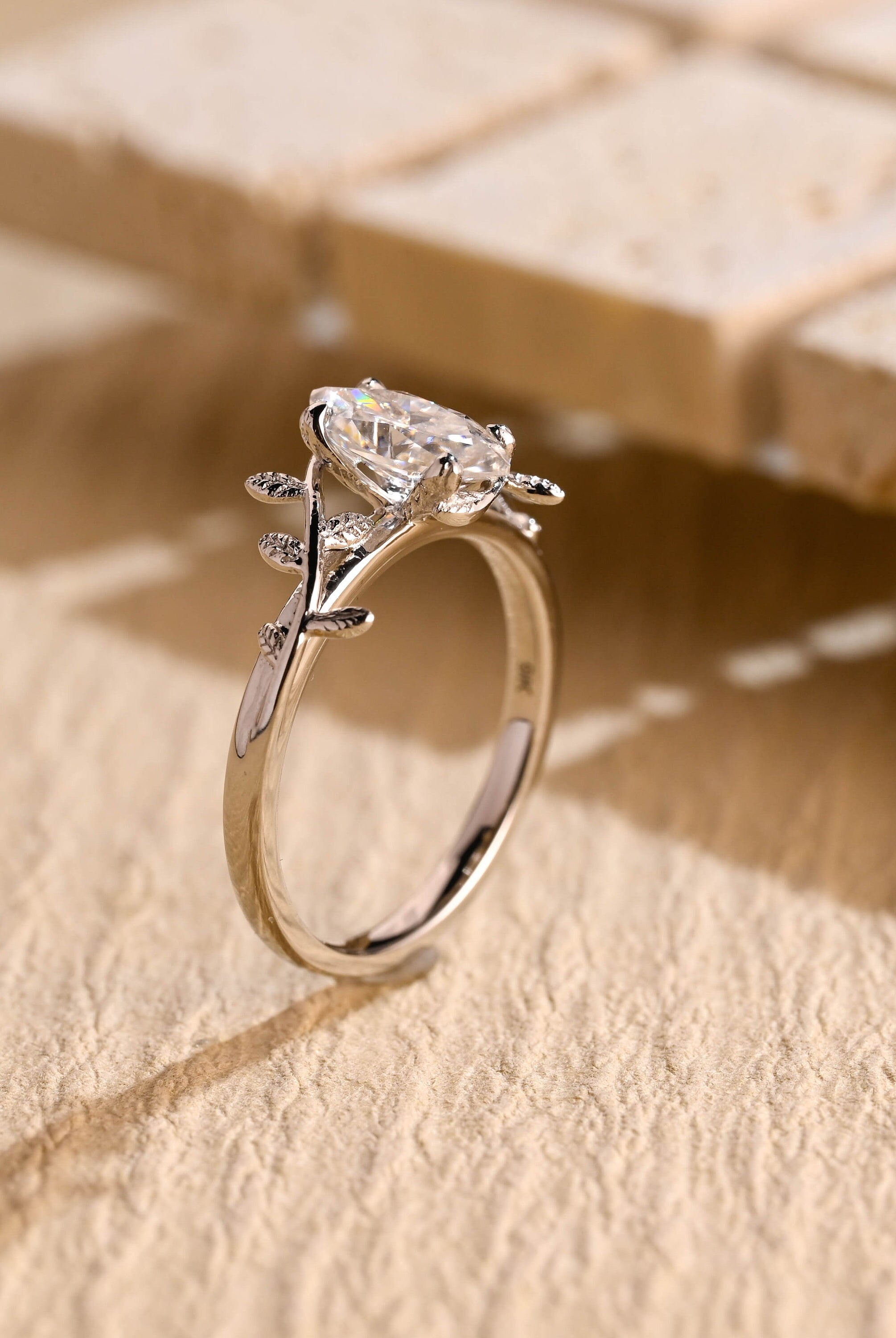 Marquise Ring for Women
