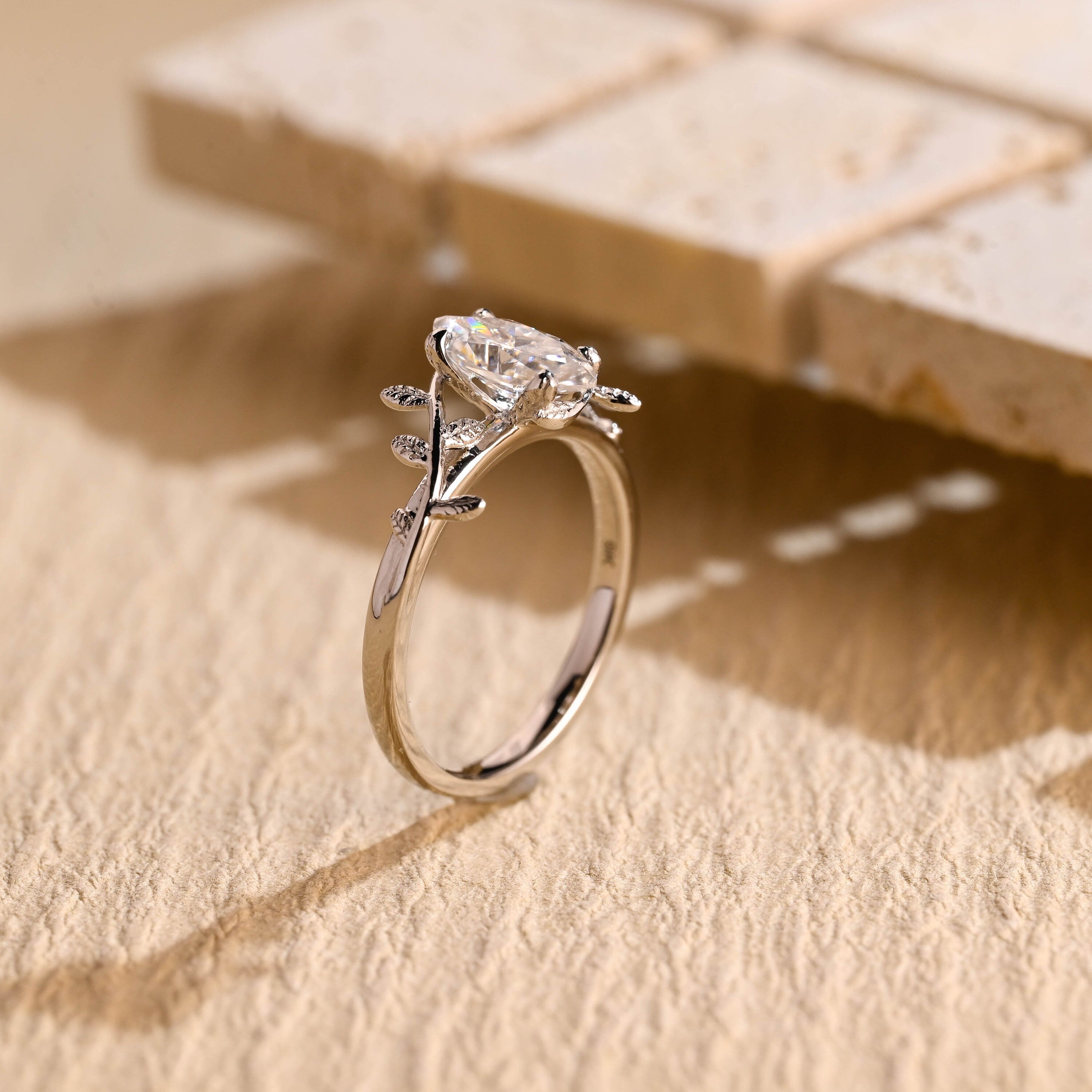 Marquise Ring for Women