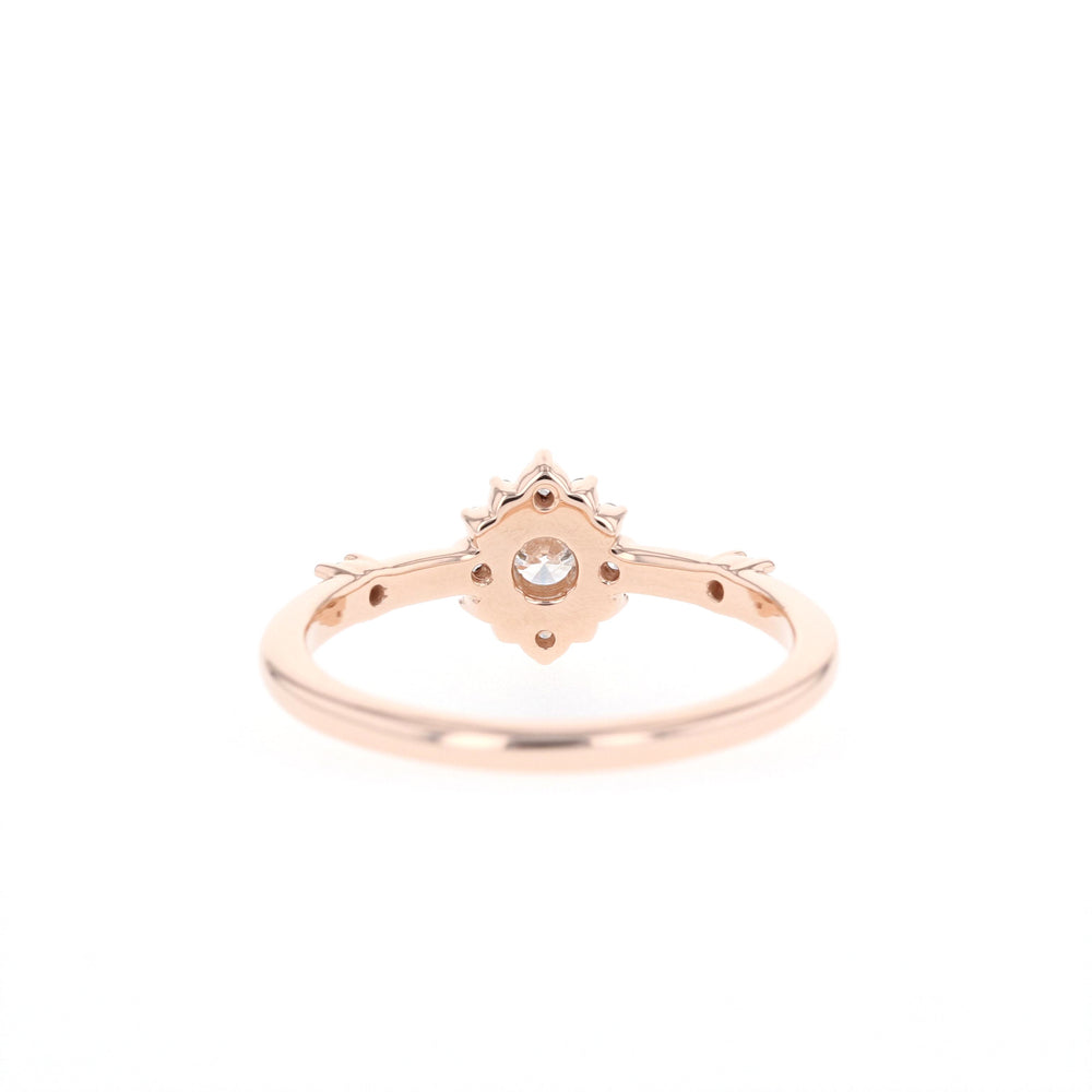 Premium Engagement Ring