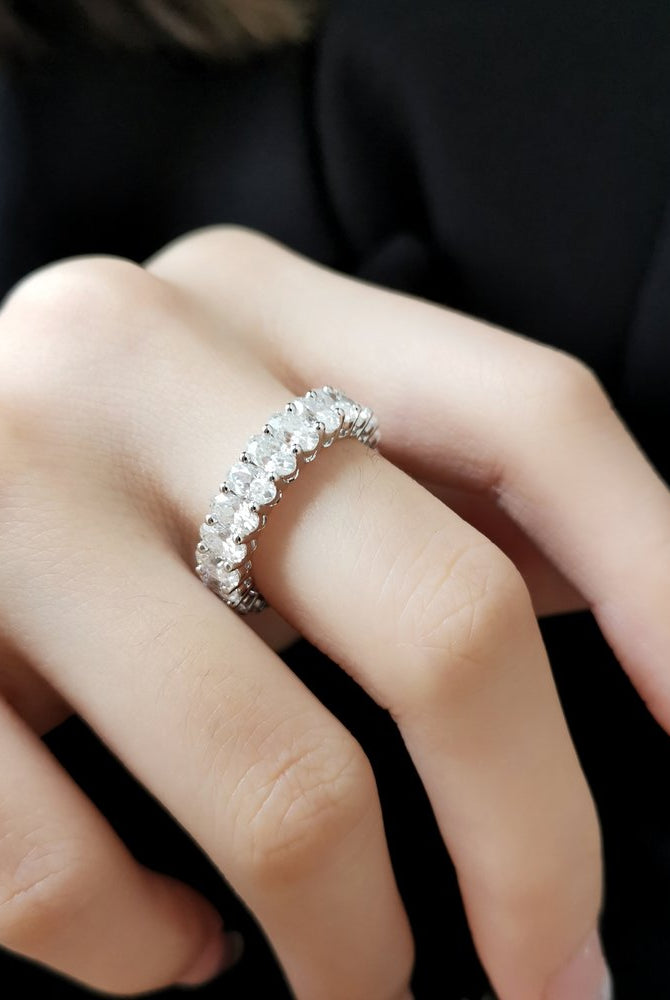 5-27-ct-oval-shaped-moissanite-full-eternity-wedding-band