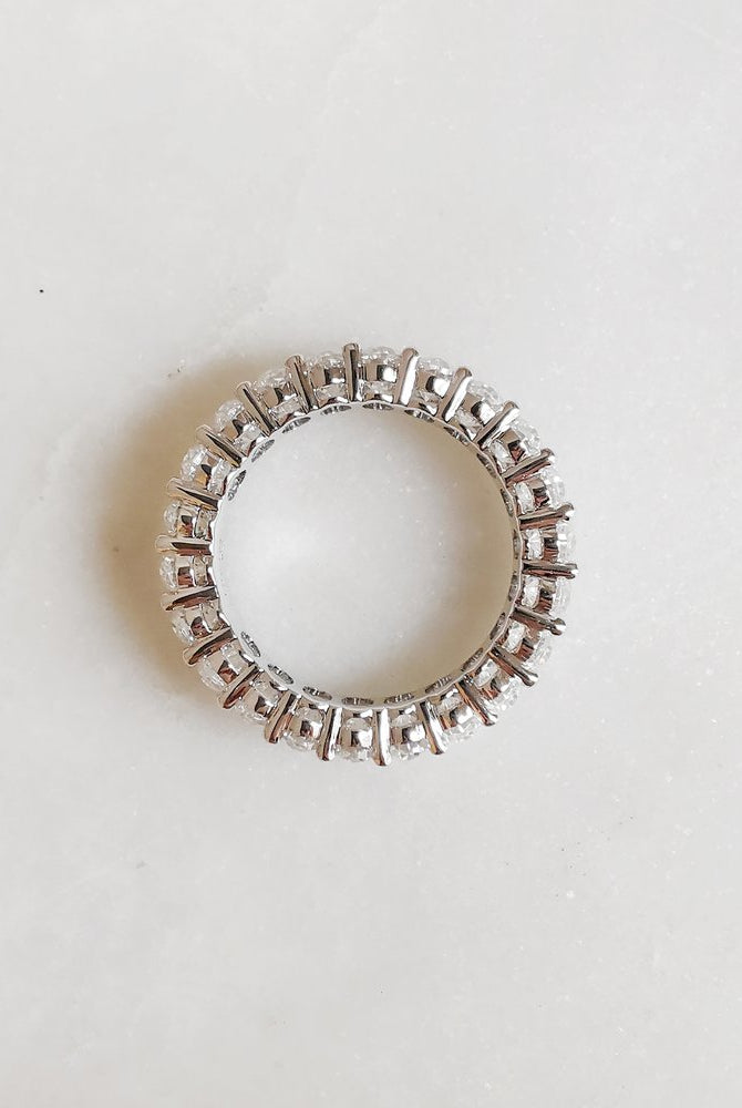 5-27-ct-oval-shaped-moissanite-full-eternity-wedding-band