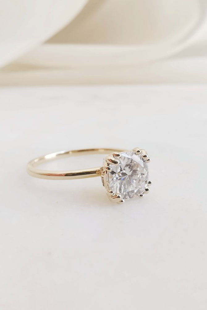 1-50-ct-cushion-shaped-moissanite-solitaire-engagement-ring-2