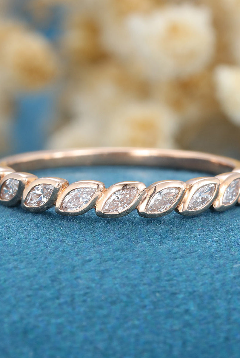 1-20-ct-marquise-shaped-moissanite-bezel-half-eternity-wedding-band