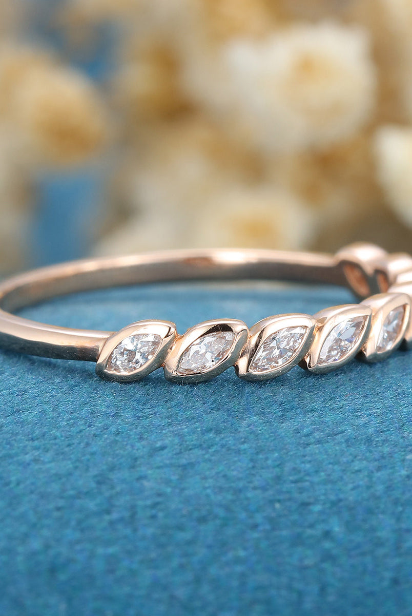 1-20-ct-marquise-shaped-moissanite-bezel-half-eternity-wedding-band