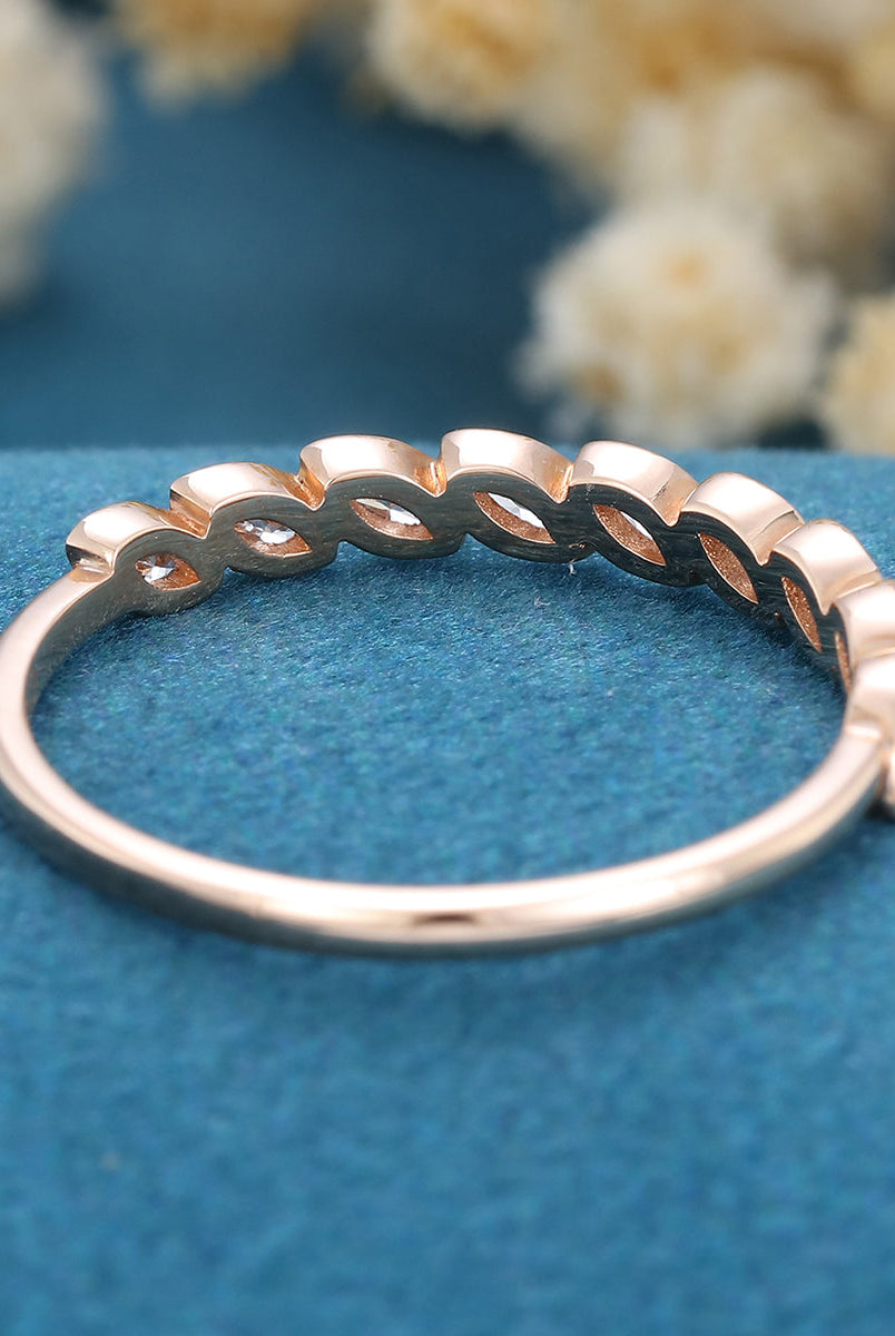 1-20-ct-marquise-shaped-moissanite-bezel-half-eternity-wedding-band