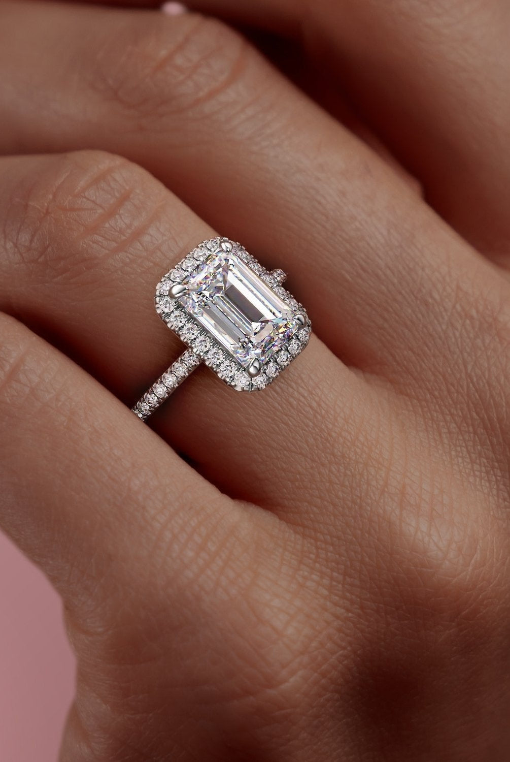2-10-ct-emerald-cut-halo-pave-setting-moissanite-engagement-ring