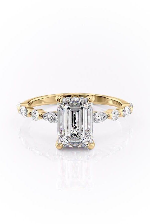 2-10-ct-emerald-cut-solitaire-pave-setting-moissanite-engagement-ring
