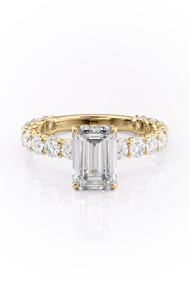 2-30-ct-emerald-cut-pave-setting-moissanite-engagement-ring