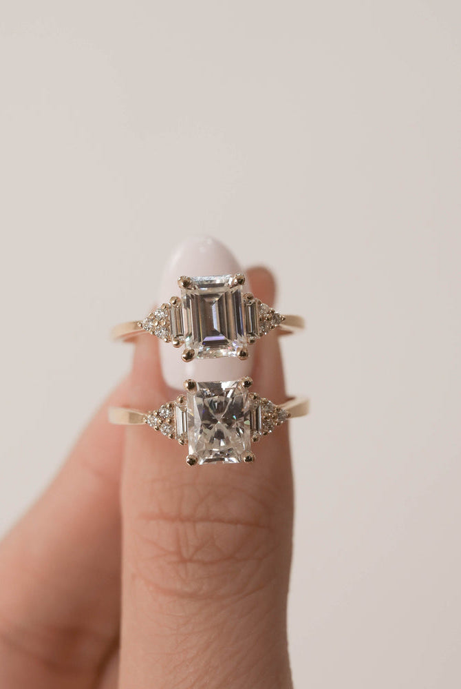 Elegant Bridal Jewelry