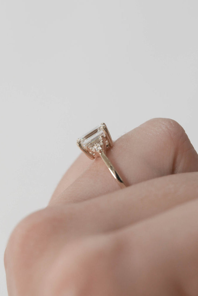 Unique Proposal Ring