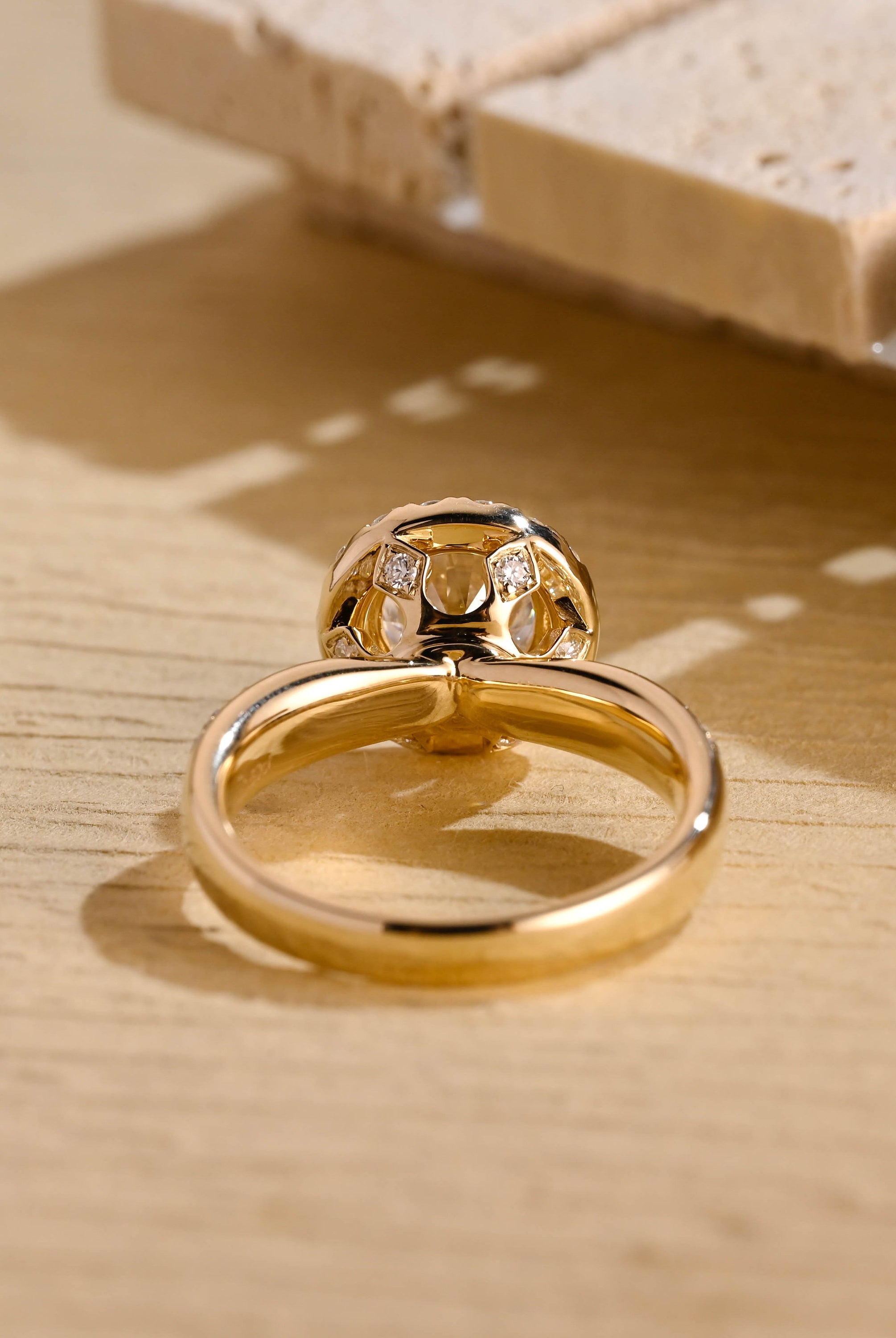 Luxury Bridal Jewelry USA