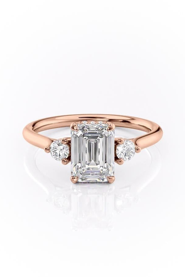 1-91-ct-emerald-cut-three-stone-moissanite-engagement-ring