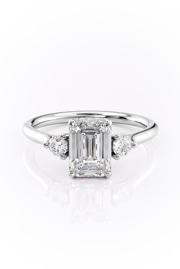 1-91-ct-emerald-cut-three-stone-moissanite-engagement-ring