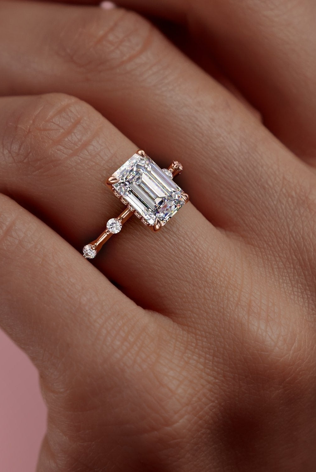 2-10-ct-emerald-cut-solitaire-dainty-style-moissanite-engagement-ring