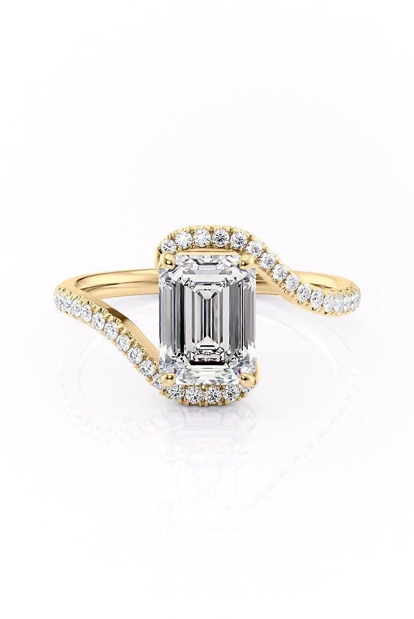 2-10-ct-emerald-cut-solitaire-bypass-setting-moissanite-engagement-ring