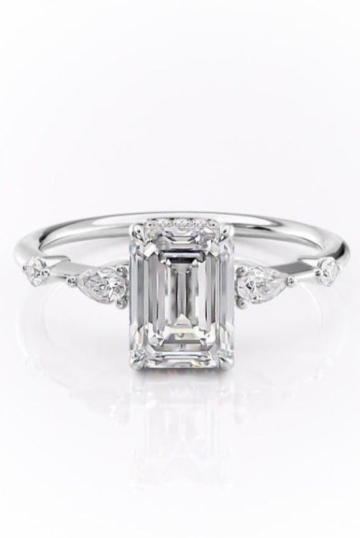 emerald-cut-solitaire-hidden-halo-setting-moissanite-engagement-ring