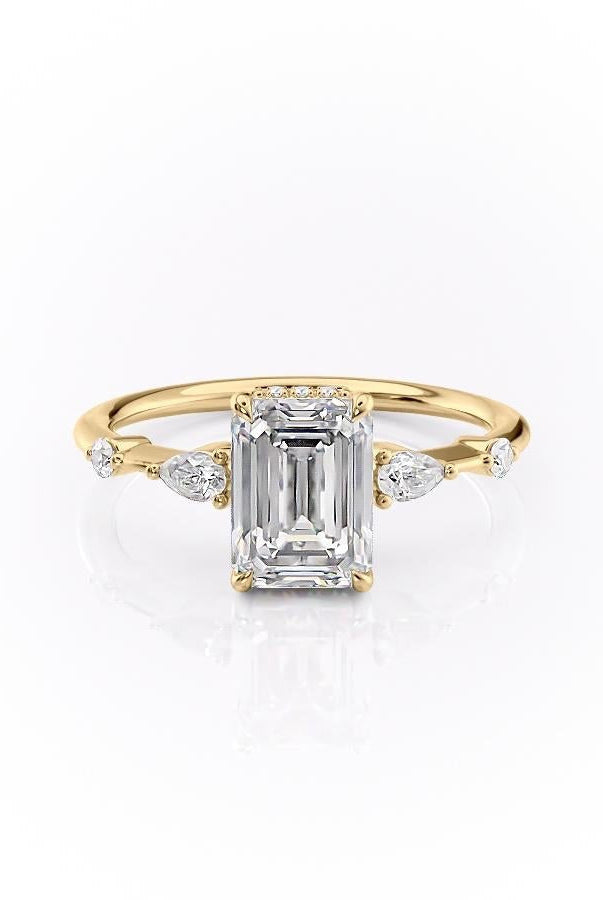 1-91-ct-emerald-cut-solitaire-hidden-halo-setting-moissanite-engagement-ring