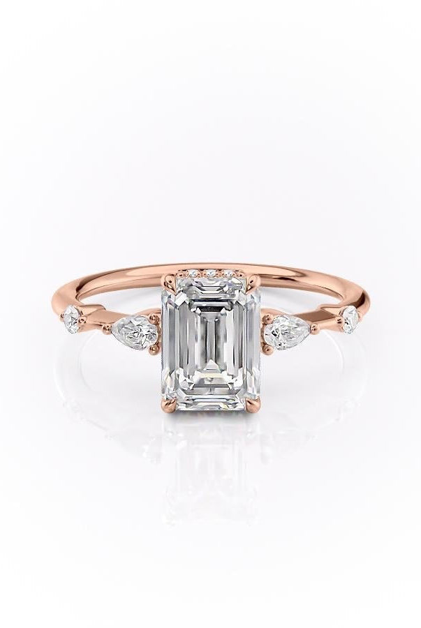 emerald-cut-solitaire-hidden-halo-setting-moissanite-engagement-ring