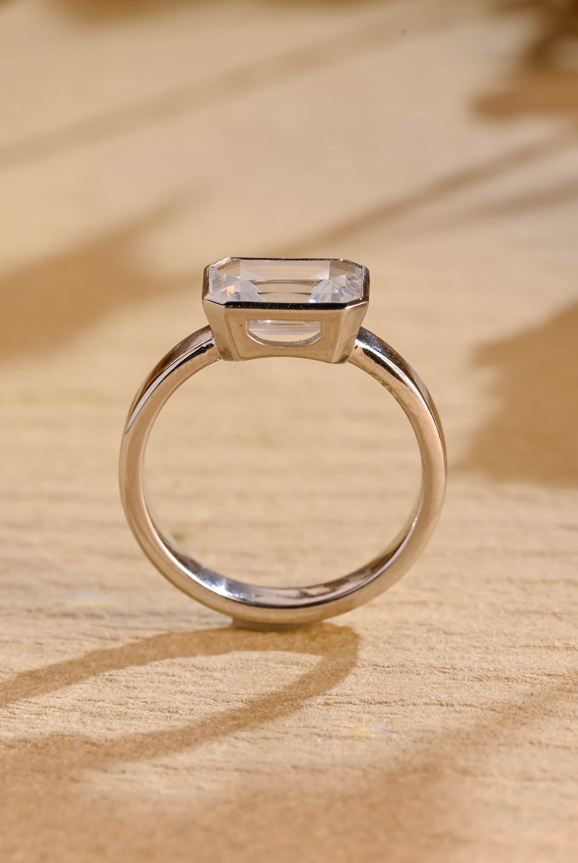 Sustainable Bridal Jewelry USA