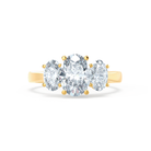 oval-shaped-moissanite-three-stone-style-engagement-ring