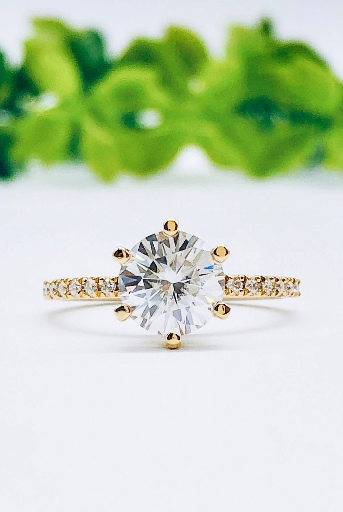1-85-ct-round-cut-solitaire-pave-moissanite-engagement-ring