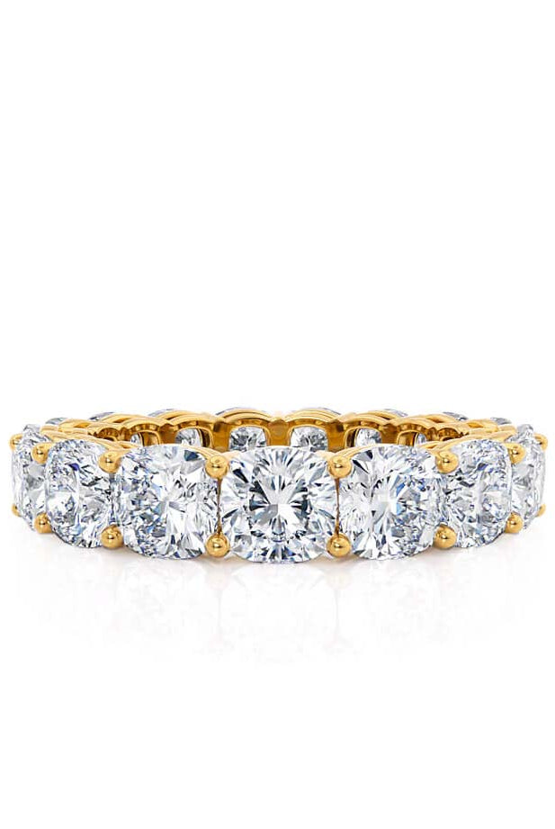 5-61-ct-cushion-shaped-moissanite-full-eternity-style-wedding-band-1