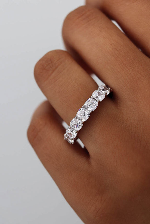 5-61-ct-cushion-shaped-moissanite-full-eternity-style-wedding-band-2