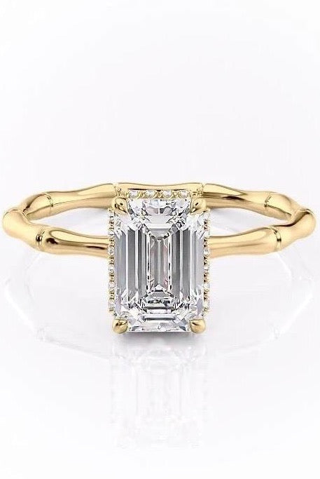 emerald-cut-solitaire-hidden-halo-setting-moissanite-engagement-ring