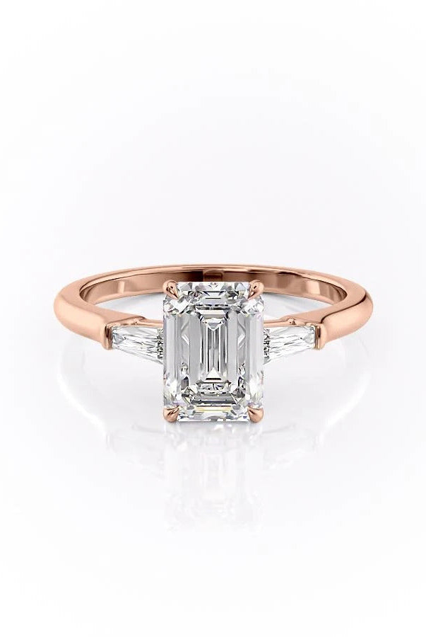 emerald-cut-three-stone-moissanite-engagement-ring
