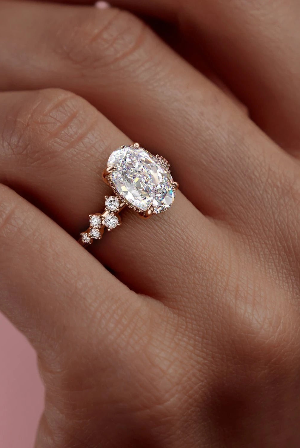 2-10-oval-cut-cluster-style-moissanite-engagement-ring